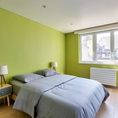 Appartement Spacieux Au Coeur De Strasbourg Eksteriør billede